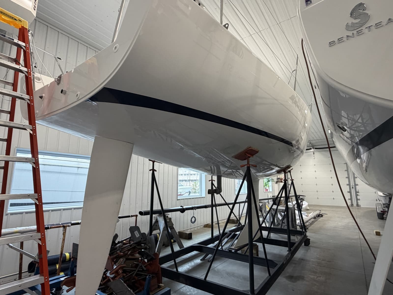 2026 J Boats  - Photo 2