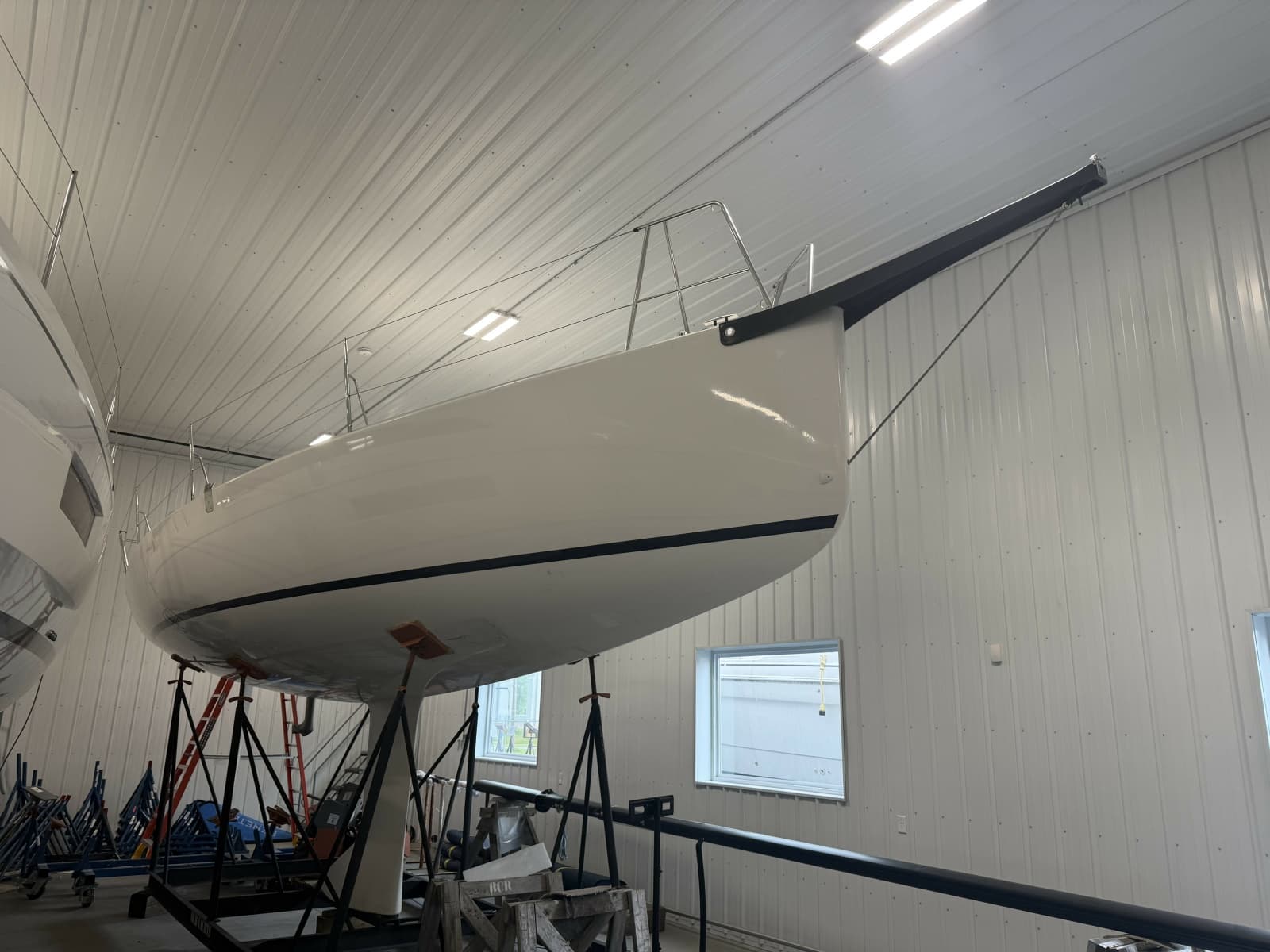 2026 J Boats  - Photo 1