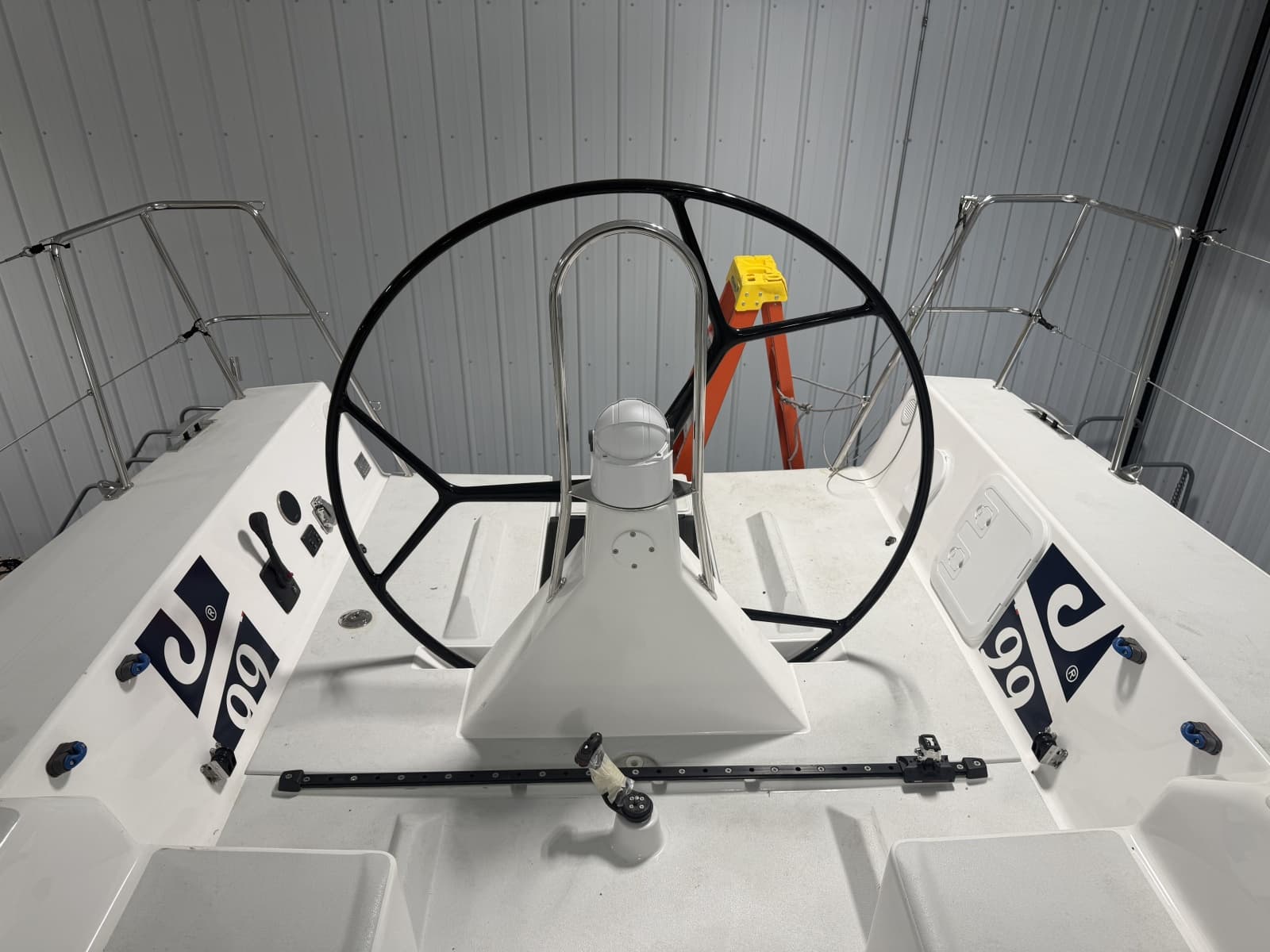 2026 J Boats  - Photo 5