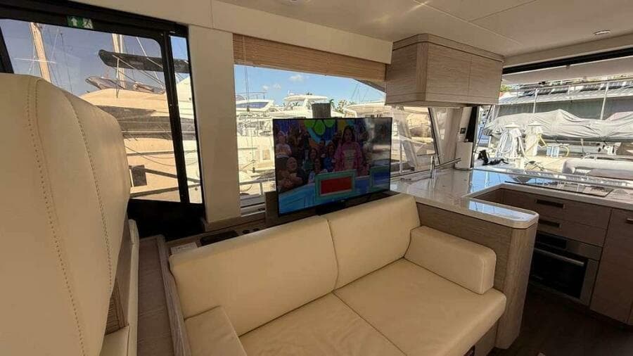 2024 Greenline 48 Fly Hybrid - Photo 42