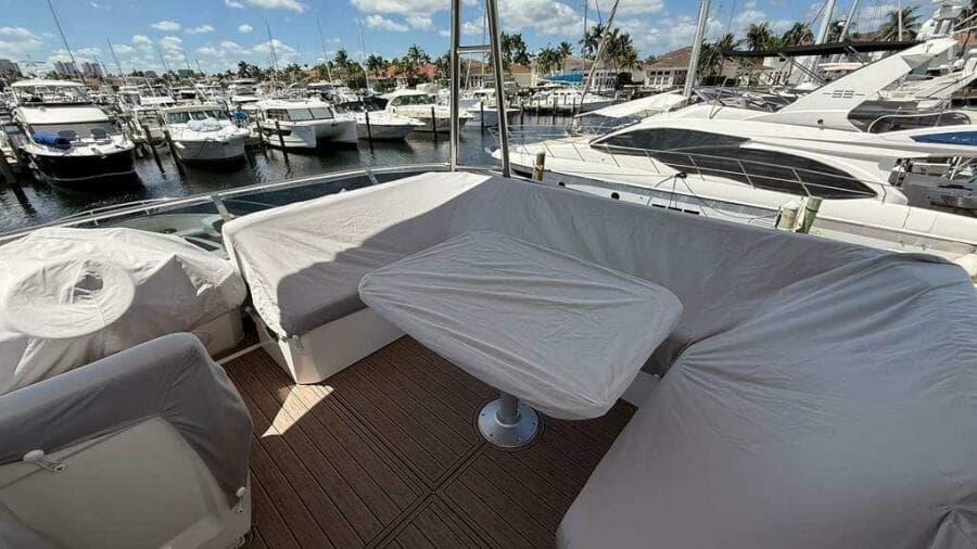 2024 Greenline 48 Fly Hybrid - Photo 83
