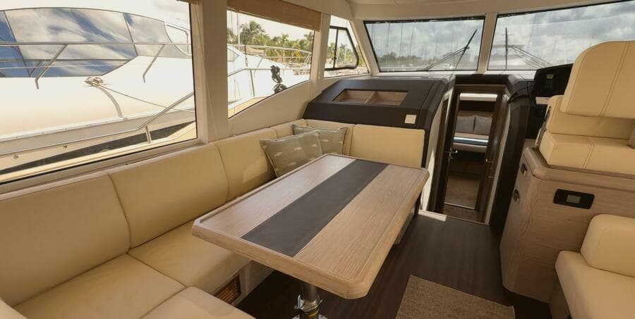 2024 Greenline 48 Fly Hybrid - Photo 40