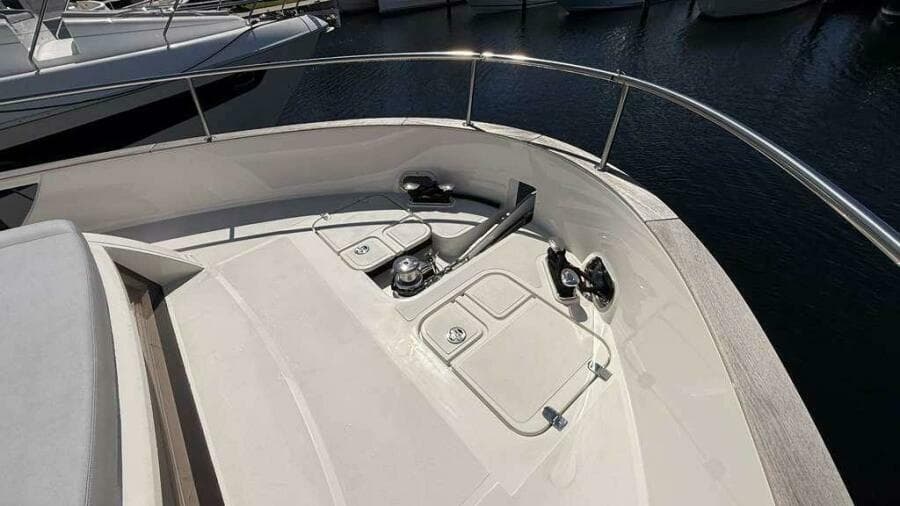 2024 Greenline 48 Fly Hybrid - Photo 22