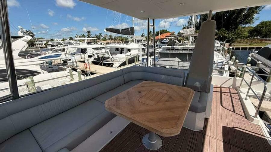 2024 Greenline 48 Fly Hybrid - Photo 74