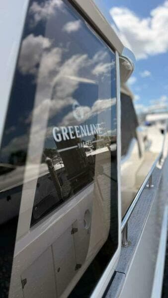 2024 Greenline 48 Fly Hybrid - Photo 5