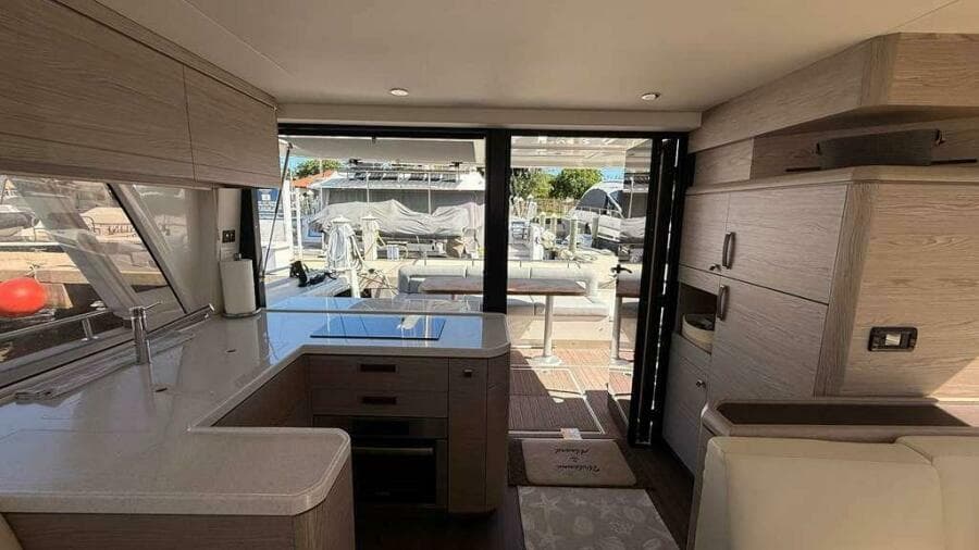 2024 Greenline 48 Fly Hybrid - Photo 24