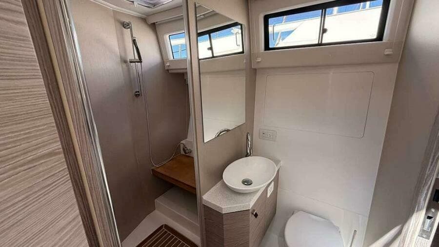 2024 Greenline 48 Fly Hybrid - Photo 57