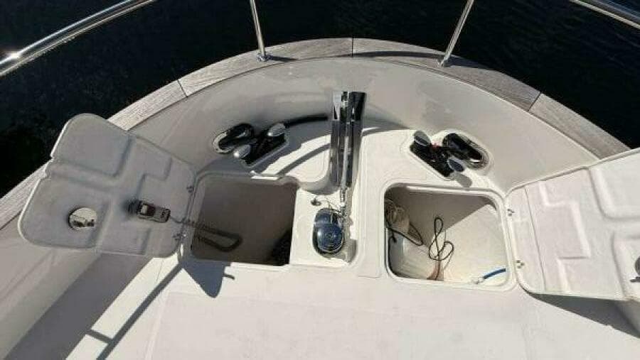 2024 Greenline 48 Fly Hybrid - Photo 23