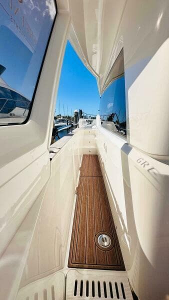 2024 Greenline 48 Fly Hybrid - Photo 18
