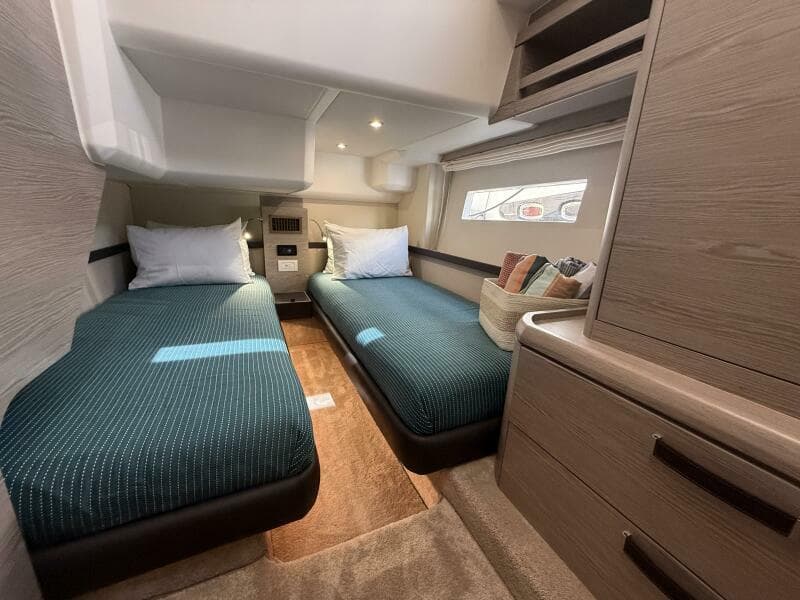 2024 Greenline 48 Fly Hybrid - Photo 50