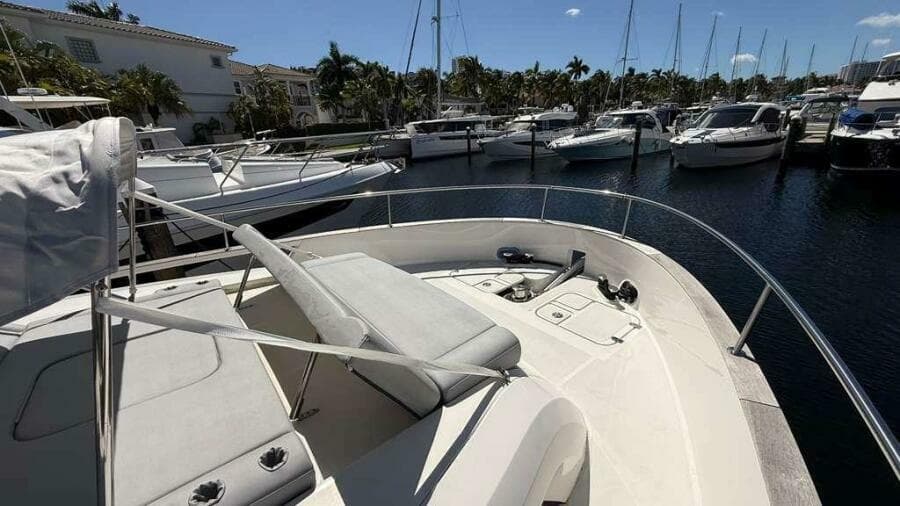 2024 Greenline 48 Fly Hybrid - Photo 19
