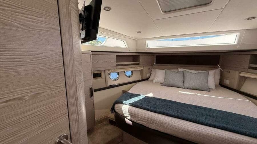 2024 Greenline 48 Fly Hybrid - Photo 64