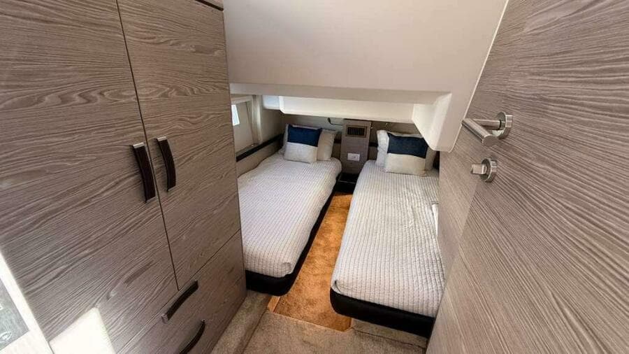 2024 Greenline 48 Fly Hybrid - Photo 52