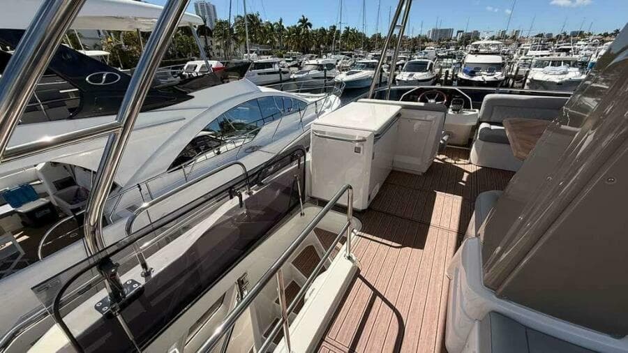 2024 Greenline 48 Fly Hybrid - Photo 81