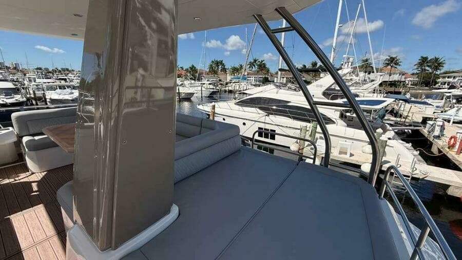 2024 Greenline 48 Fly Hybrid - Photo 77