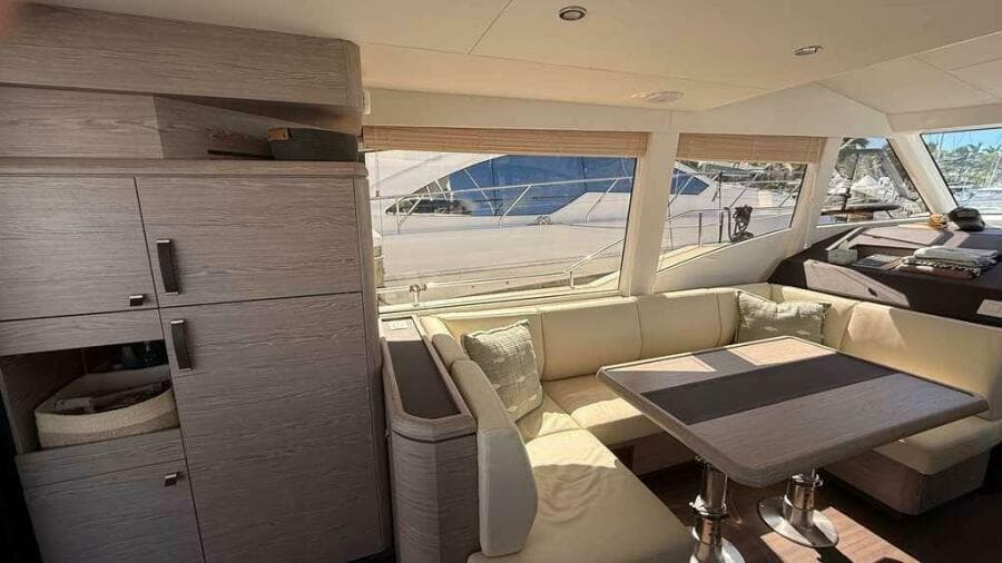 2024 Greenline 48 Fly Hybrid - Photo 33
