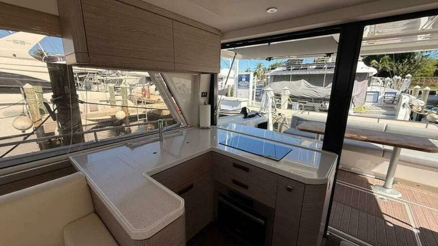 2024 Greenline 48 Fly Hybrid - Photo 25