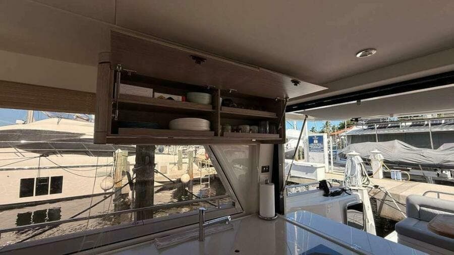 2024 Greenline 48 Fly Hybrid - Photo 29