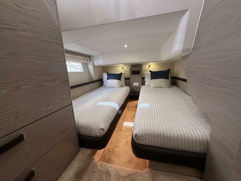 2024 Greenline 48 Fly Hybrid - Photo 53