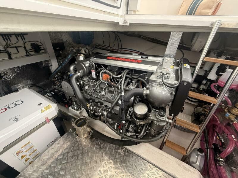 2024 Greenline 48 Fly Hybrid - Photo 92