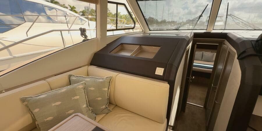 2024 Greenline 48 Fly Hybrid - Photo 43