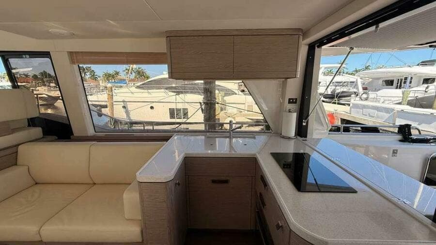 2024 Greenline 48 Fly Hybrid - Photo 26