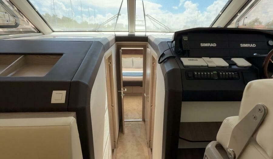 2024 Greenline 48 Fly Hybrid - Photo 49