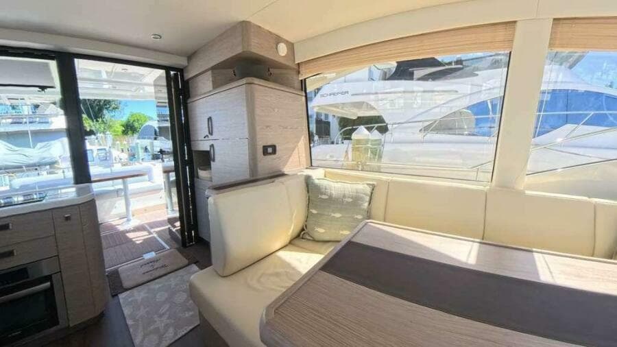 2024 Greenline 48 Fly Hybrid - Photo 39