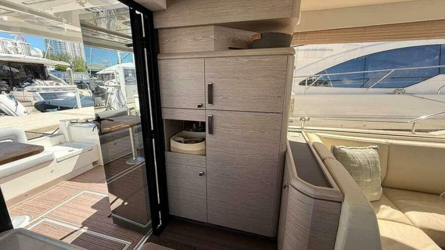 2024 Greenline 48 Fly Hybrid - Photo 31