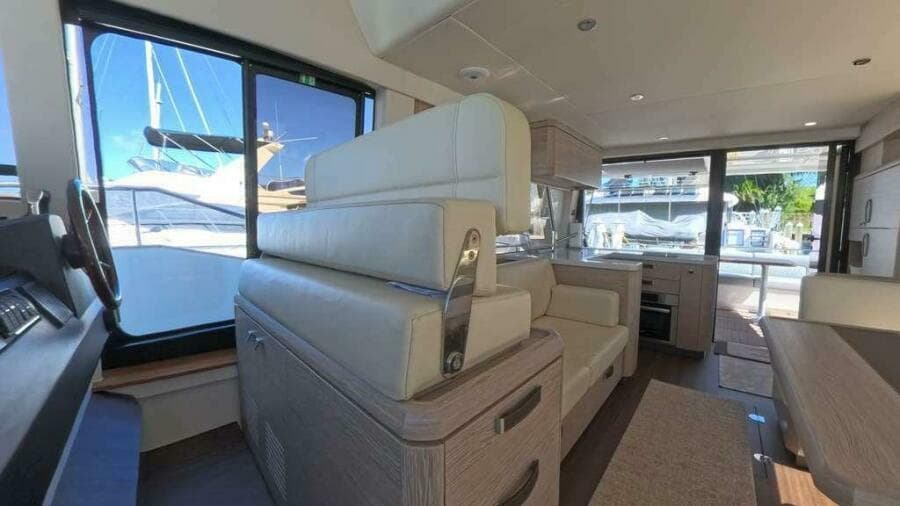 2024 Greenline 48 Fly Hybrid - Photo 44