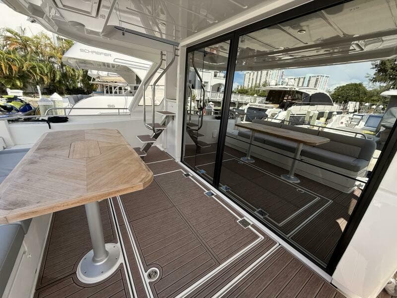 2024 Greenline 48 Fly Hybrid - Photo 10