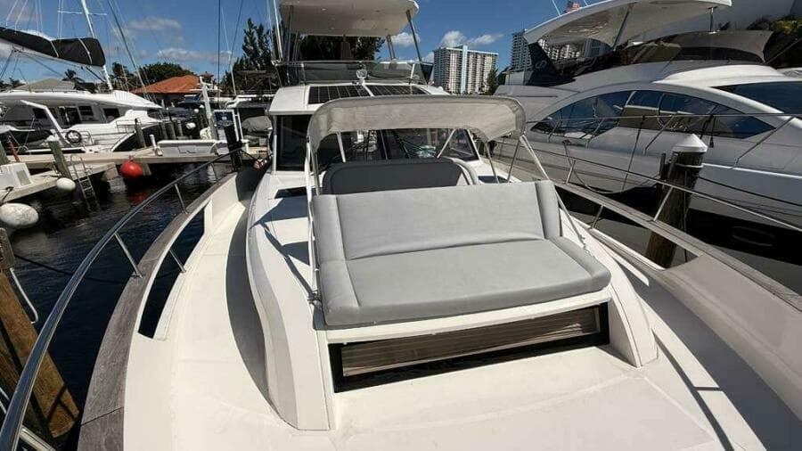 2024 Greenline 48 Fly Hybrid - Photo 20