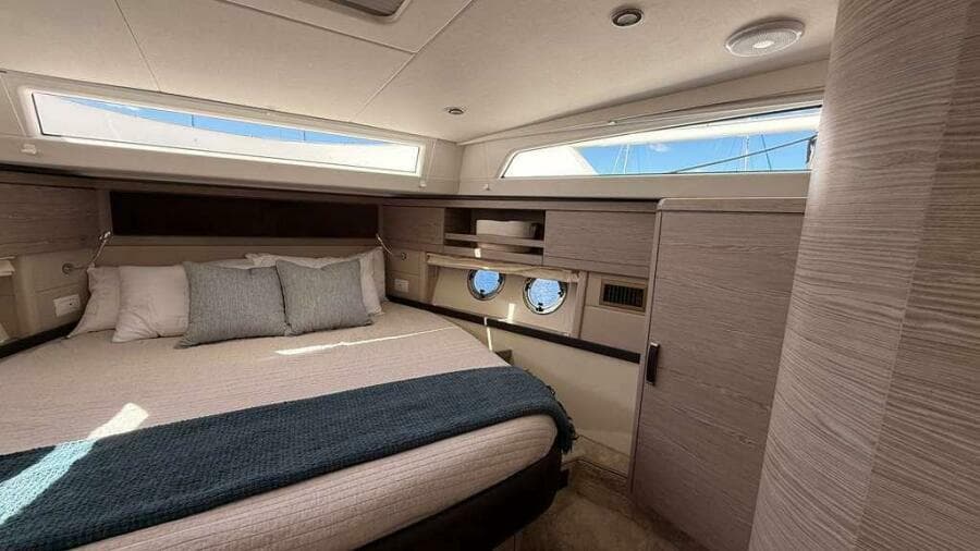 2024 Greenline 48 Fly Hybrid - Photo 63