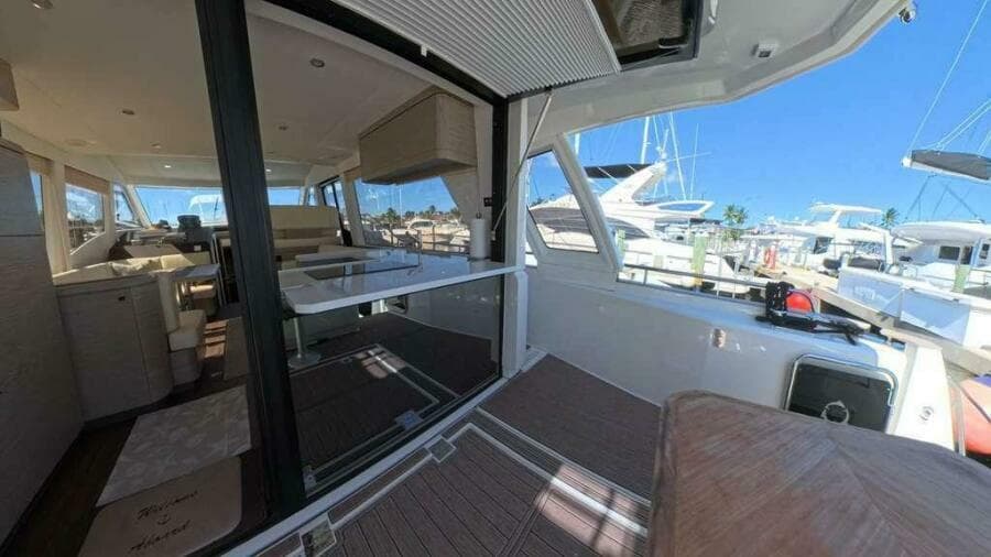 2024 Greenline 48 Fly Hybrid - Photo 16