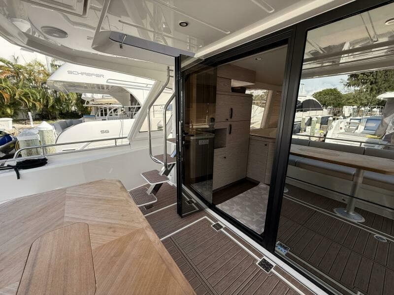 2024 Greenline 48 Fly Hybrid - Photo 11