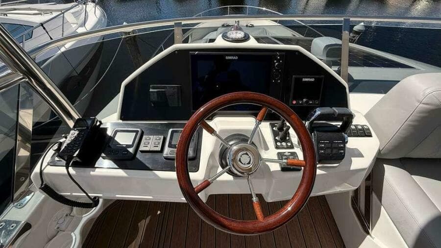 2024 Greenline 48 Fly Hybrid - Photo 80