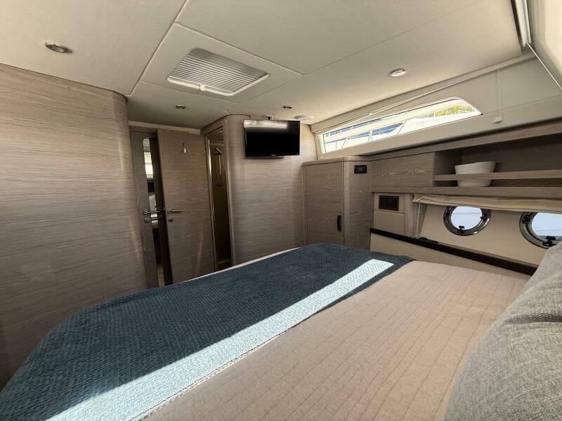 2024 Greenline 48 Fly Hybrid - Photo 65