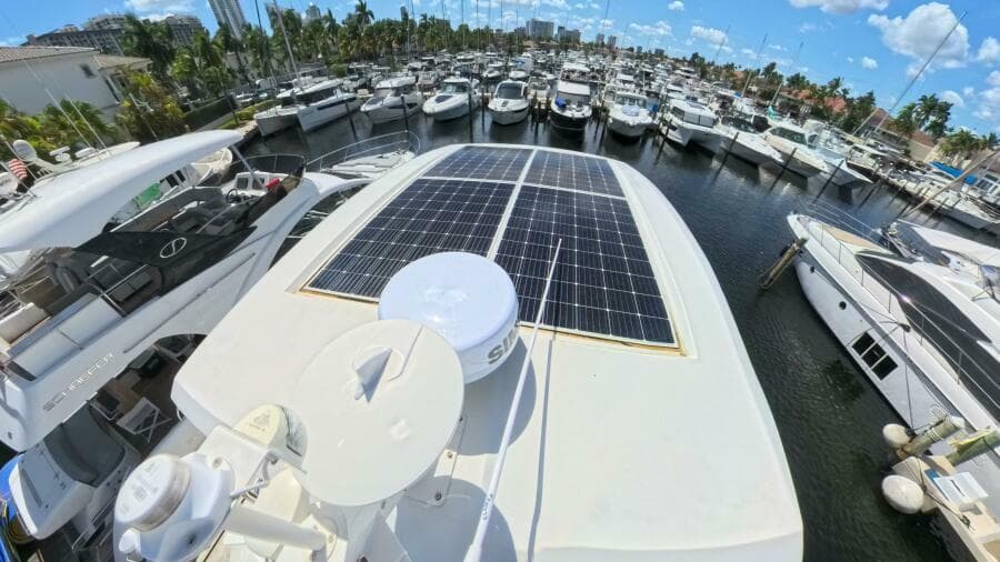 2024 Greenline 48 Fly Hybrid - Photo 84