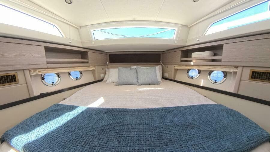 2024 Greenline 48 Fly Hybrid - Photo 60