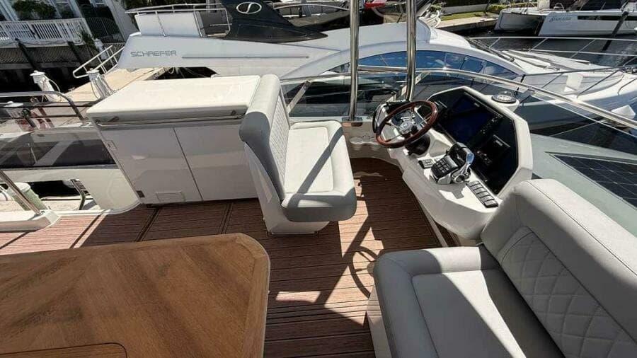 2024 Greenline 48 Fly Hybrid - Photo 78