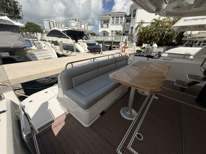 2024 Greenline 48 Fly Hybrid - Photo 13