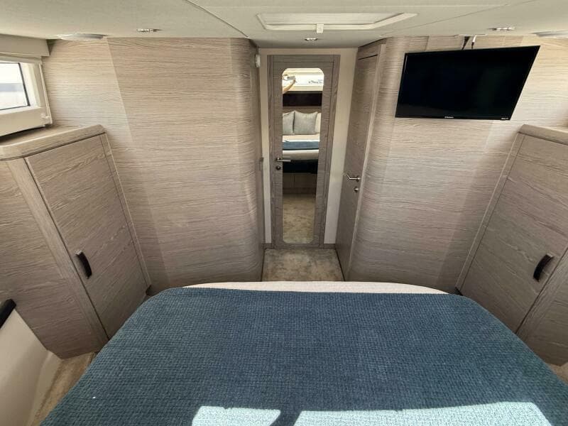 2024 Greenline 48 Fly Hybrid - Photo 67