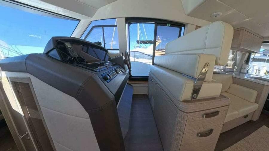 2024 Greenline 48 Fly Hybrid - Photo 45
