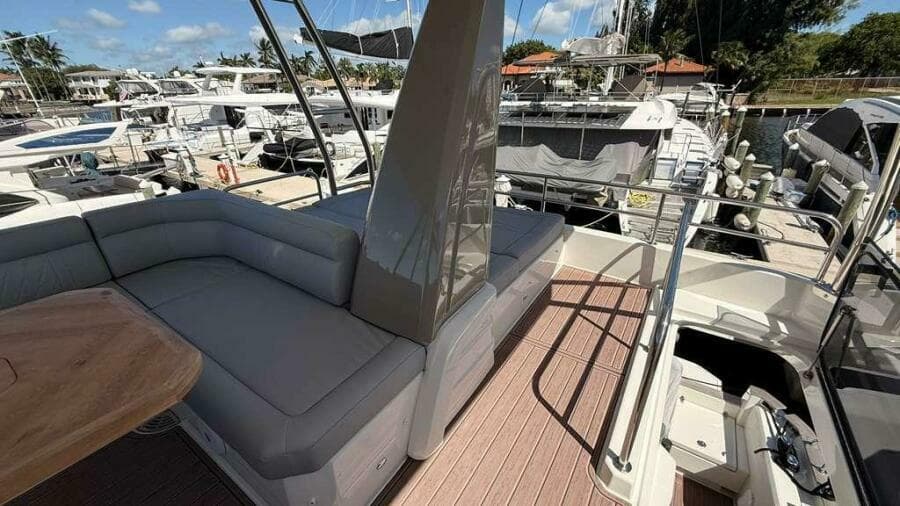 2024 Greenline 48 Fly Hybrid - Photo 82