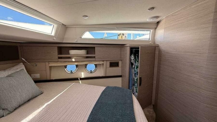 2024 Greenline 48 Fly Hybrid - Photo 62