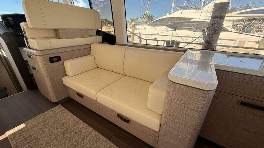 2024 Greenline 48 Fly Hybrid - Photo 41