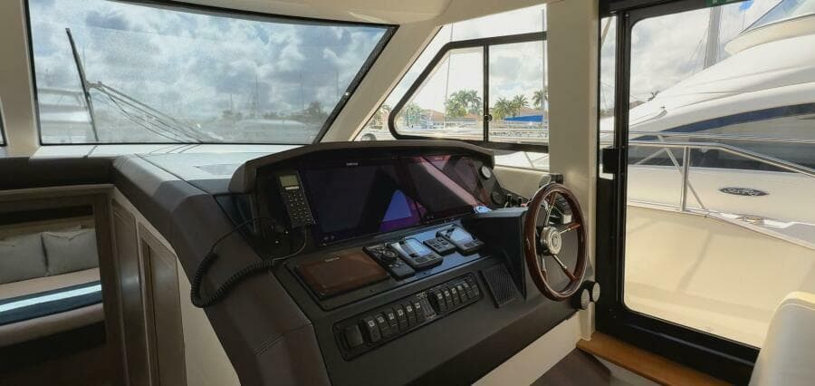 2024 Greenline 48 Fly Hybrid - Photo 46
