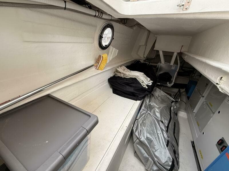 2024 Greenline 48 Fly Hybrid - Photo 88
