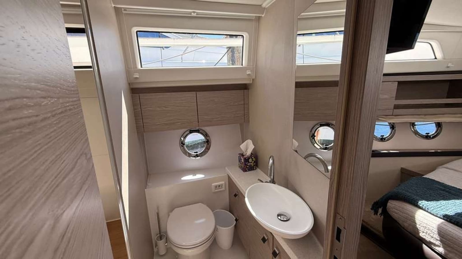 2024 Greenline 48 Fly Hybrid - Photo 72