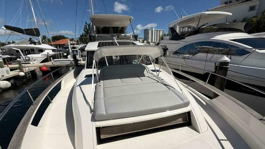 2024 Greenline 48 Fly Hybrid - Photo 21